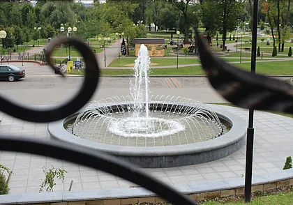 «Профсоюзную маевку» устроят 1 мая в парке Подниколья Могилева