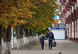 «Раньше меня волновала учеба сына, а сейчас – обстановка в мире». Жизнь глазами читателя