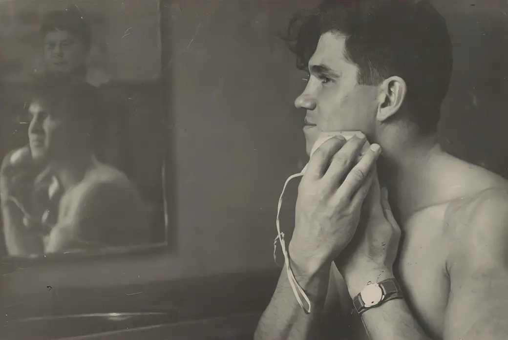 Александр Николаевич Соловьев.