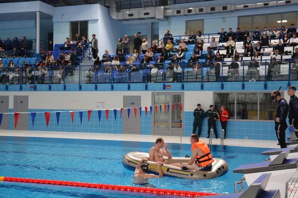 Фото: mogilev.mchs.gov.by