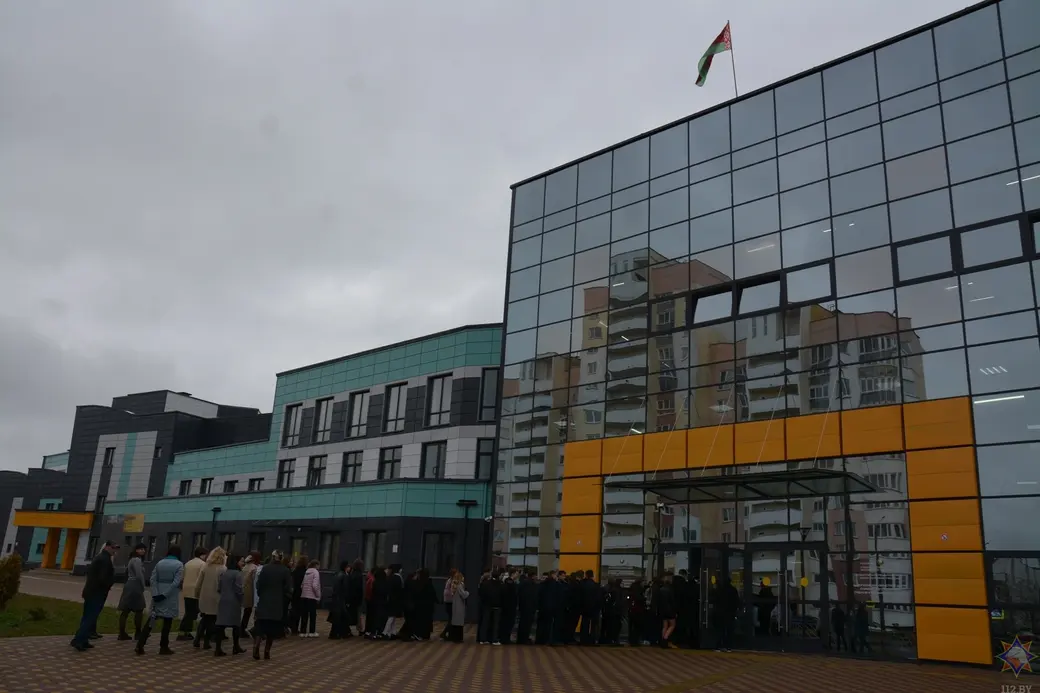 Фото: mogilev.mchs.gov.by