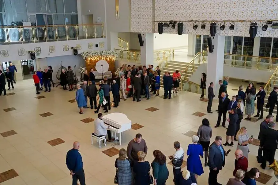 Фото с сайта газеты «Вестник Могилева»