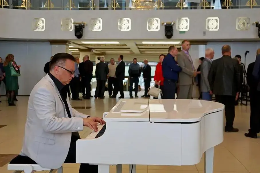 Фото с сайта газеты «Вестник Могилева»