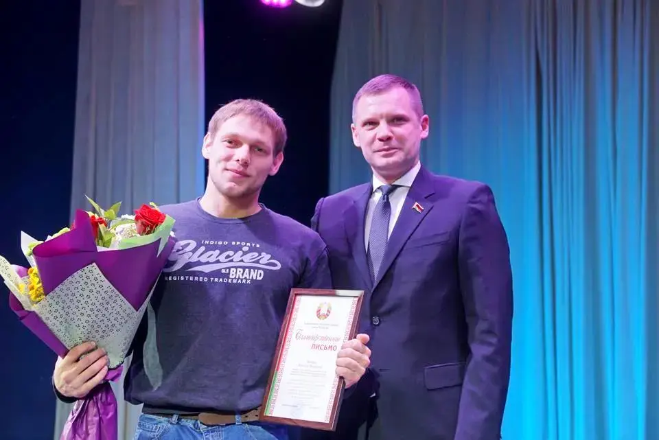 Фото с сайта газеты «Вестник Могилева»