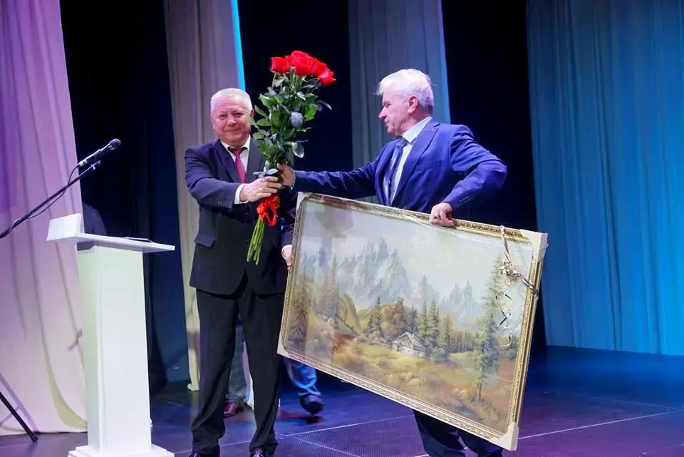 Фото с сайта газеты «Вестник Могилева»