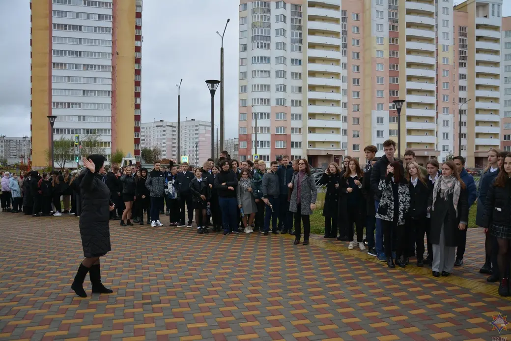 Фото: mogilev.mchs.gov.by