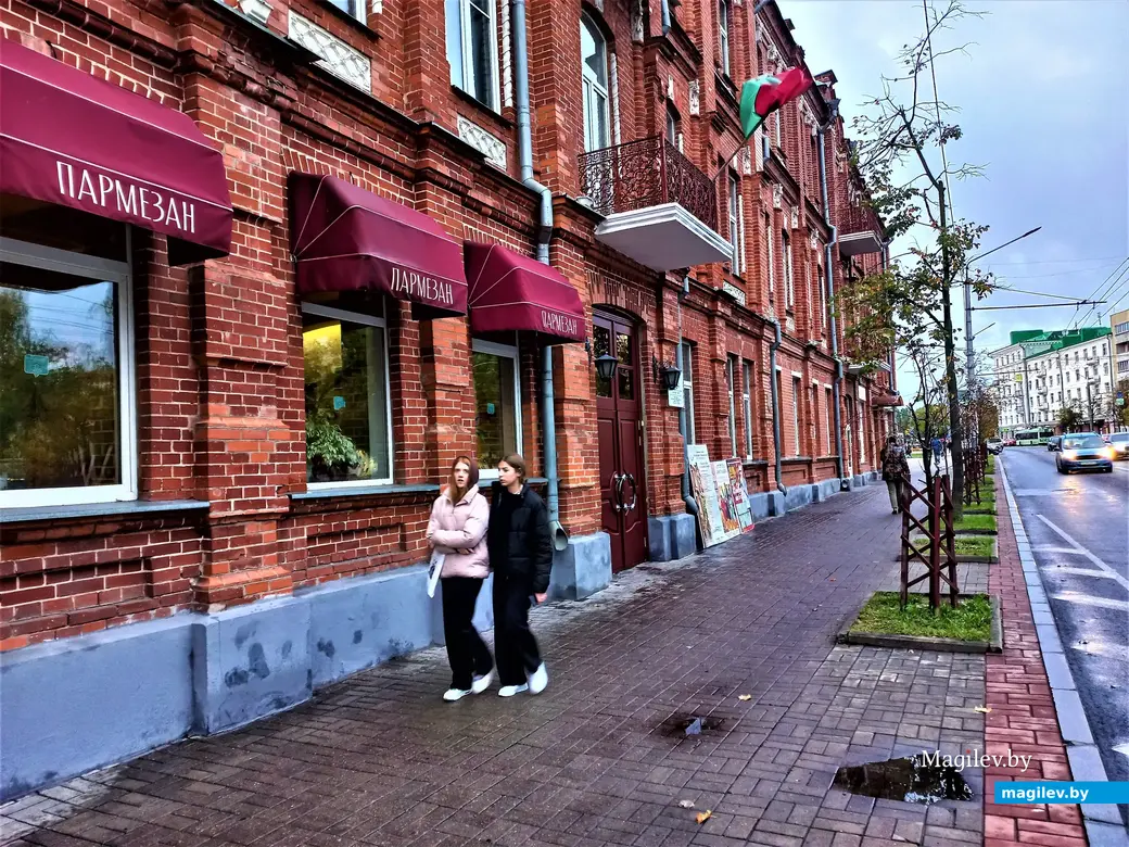 Городской Центр культуры и досуга. Концерт арт-группы «Ностальжи». Могилев, 22.09.2022 года.