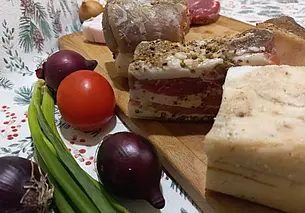 «Не мясо, а песня!» и «шкварка без чарки». Обзор цен и дегустация мясной продукции от магазинов и рынков Бобруйска