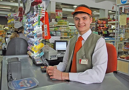 Топ-10 вакансий для продавцов в Могилеве