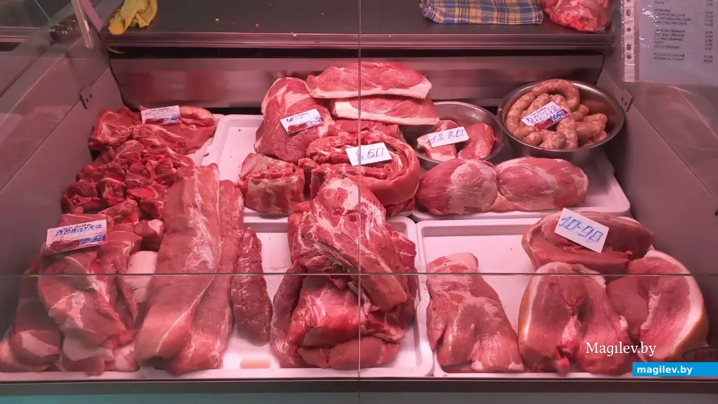 22.09.2022, Бобруйск, ул. Октябрьская, торговые павильоны возле рынка «На Красноармейской».