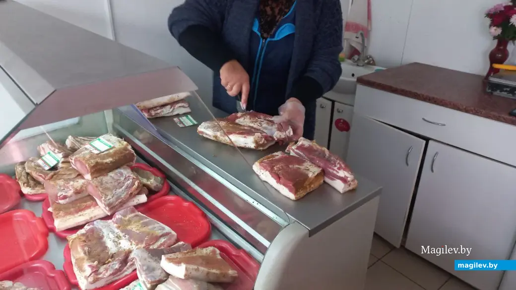 22.09.2022, Бобруйск, ул. Октябрьская, торговые павильоны возле рынка «На Красноармейской».