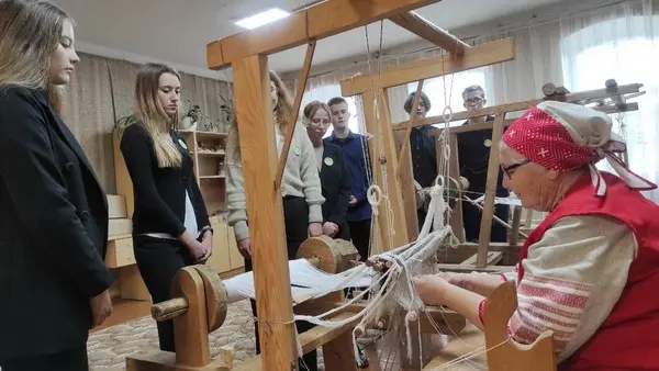 Фото: сайт Могилевского областного центра народного творчества и культурно-просветительной работы.