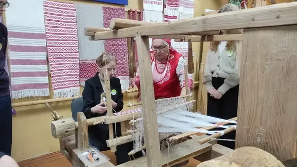 Фото: сайт Могилевского областного центра народного творчества и культурно-просветительной работы.