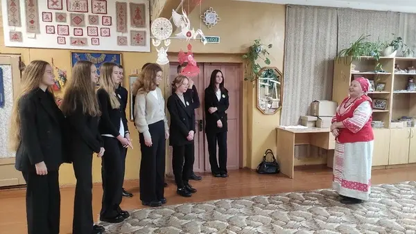 Фото: сайт Могилевского областного центра народного творчества и культурно-просветительной работы.