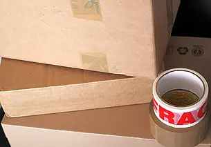 Лимит беспошлинного ввоза посылок до 1000 евро продлили на полгода