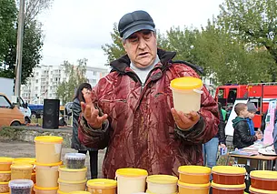 Где пройдут сельхозярмарки в Могилеве 18 и 19 октября? Подсказываем