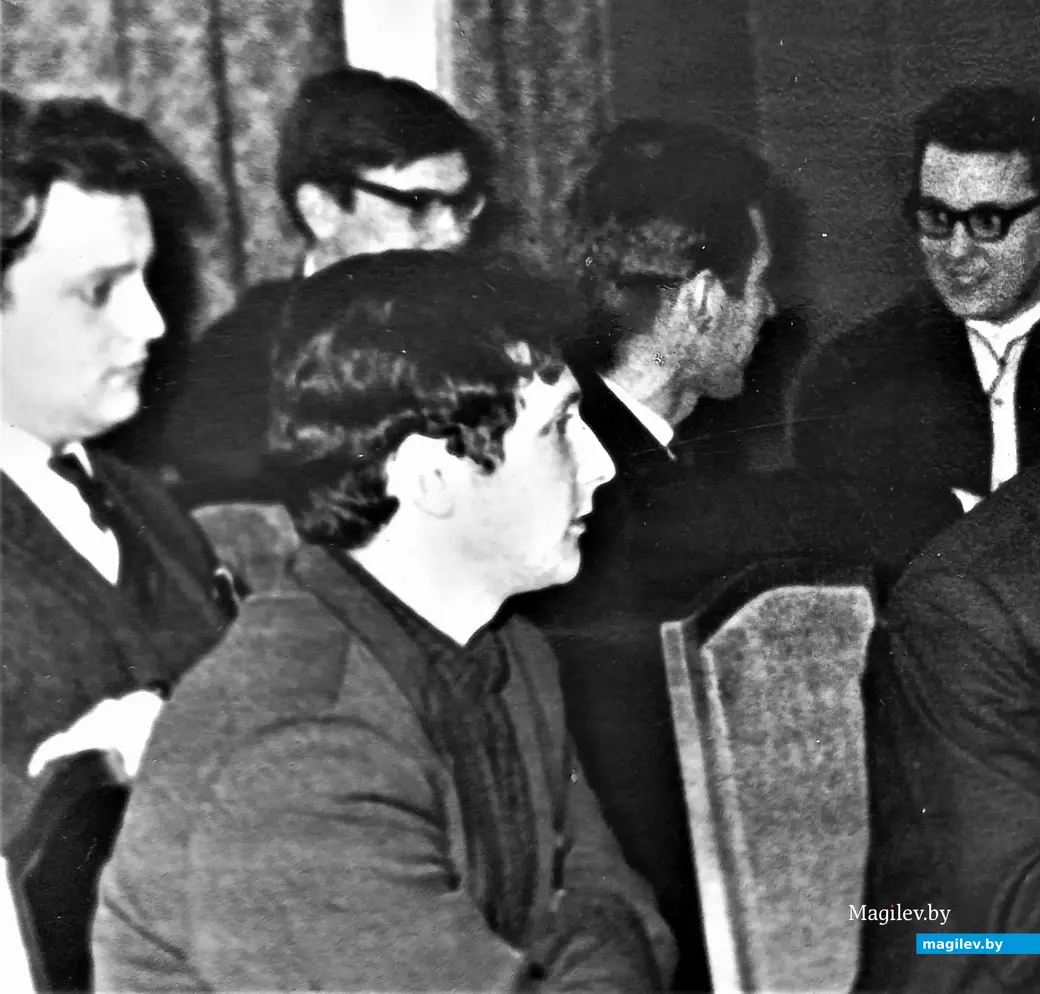 Владимир Браиловский умел слушать. И умел слышать.