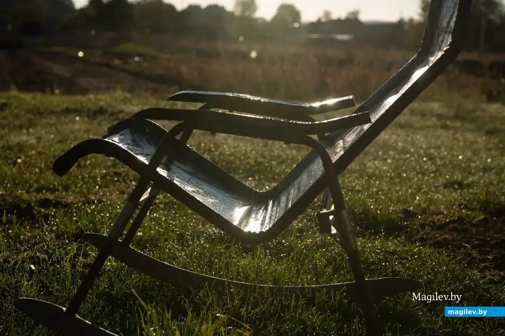 Сентябрь 2022 г. В деревне Брожа Бобруйского района