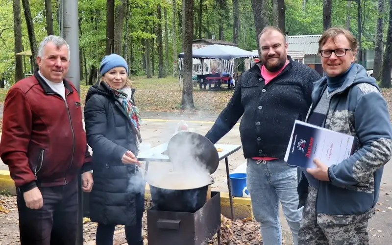 Фото: сайт районной газеты «Асіповіцкі край»