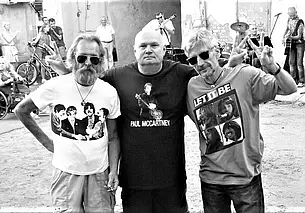 Однажды в Могилеве. Люси, Мишель, Желтая подводная лодка и другие… педагогические приемы