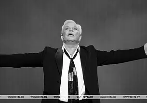 Певец Борис Моисеев умер на 69-м году жизни