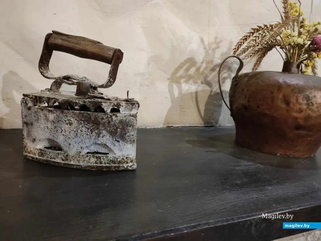 «Корчма на Шкловском базаре», Могилев, 26.06.2022 г.