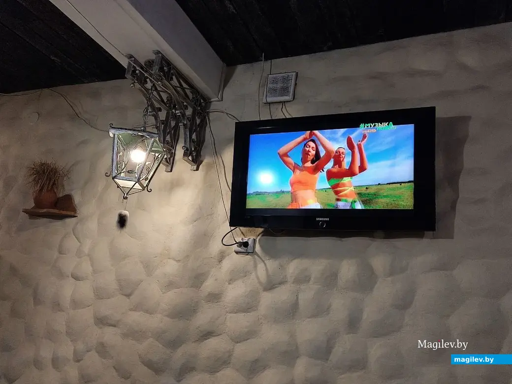 «Корчма на Шкловском базаре», Могилев, 26.06.2022 г.