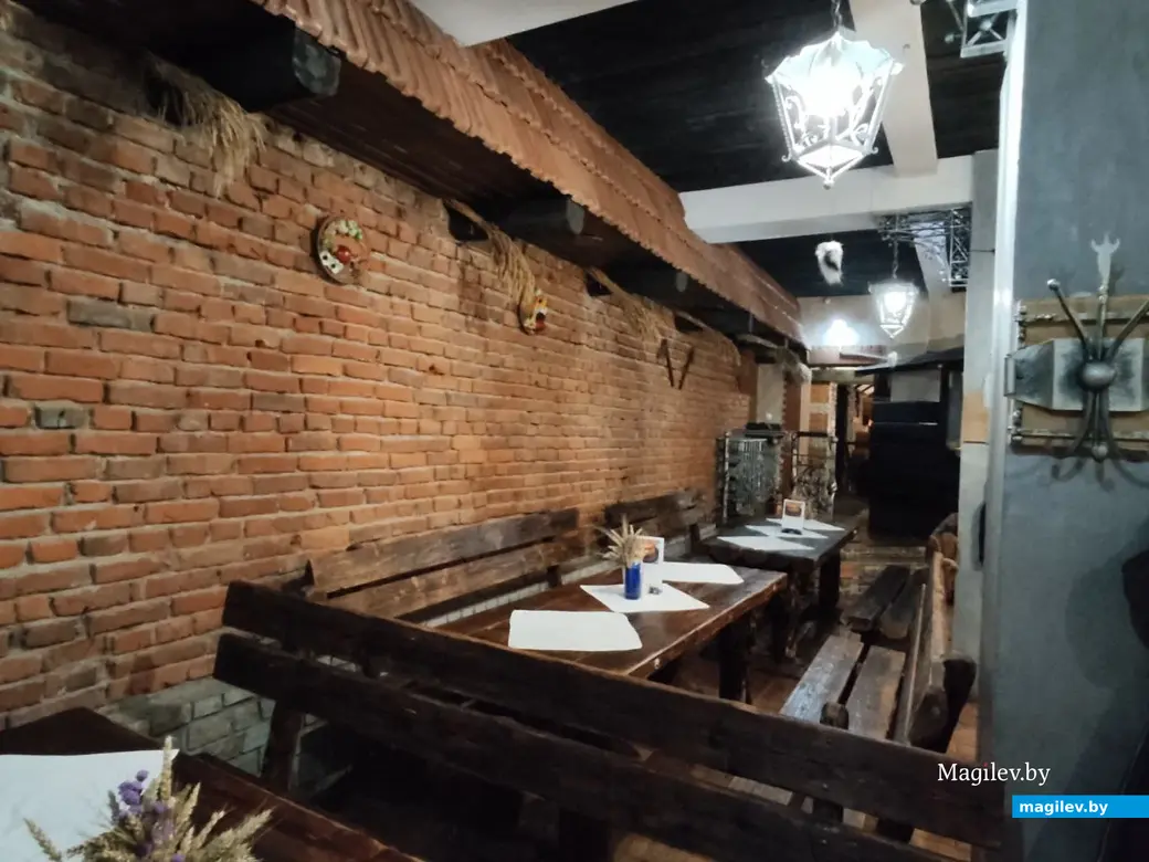 «Корчма на Шкловском базаре», Могилев, 26.06.2022 г.