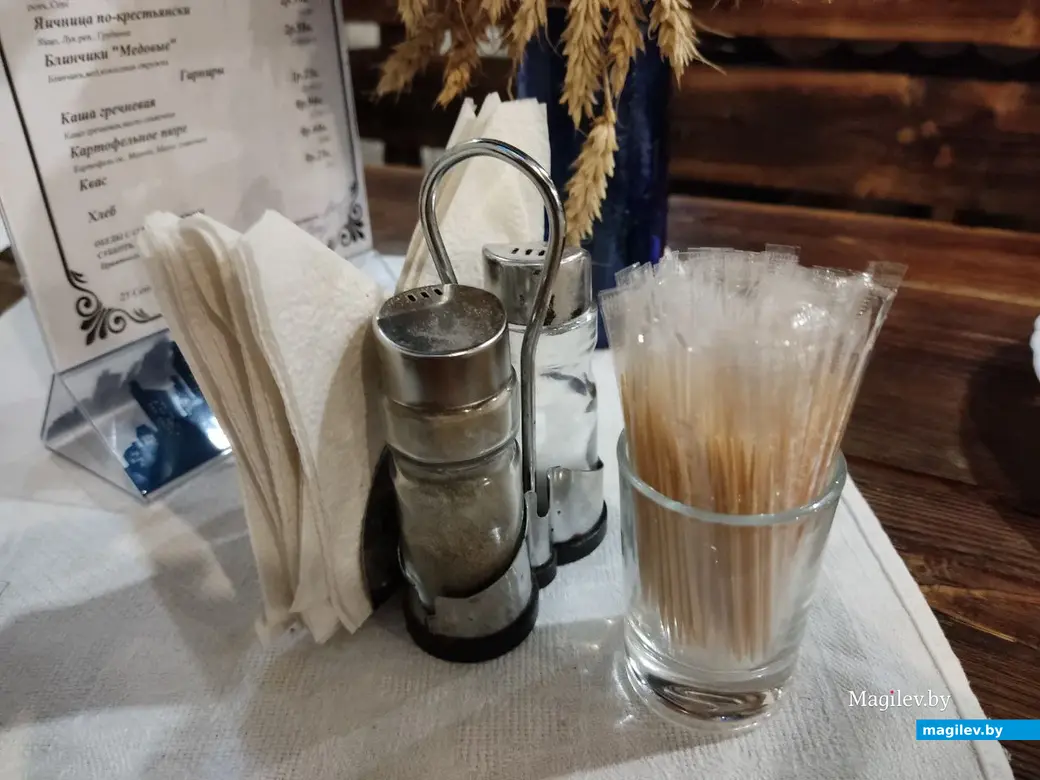 «Корчма на Шкловском базаре», Могилев, 26.06.2022 г.