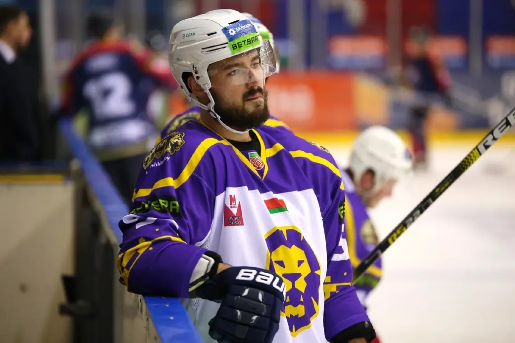 Экстралига Беларуси по хоккею. Двухматчевая серия Могилев - Металлург. Сентябрь, 2022. Фото: hcmogilev.by