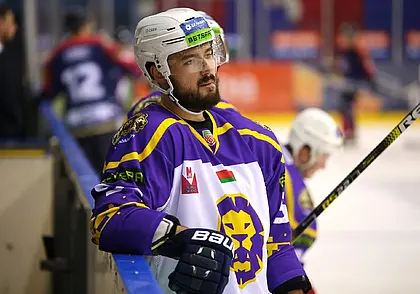 Когда удача повернется лицом к могилевским хоккеистам? Итоги серии с «Металлургом»