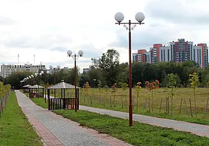 ТОП-10 квартир на сутки в Могилеве стоимостью до 20 у.е.