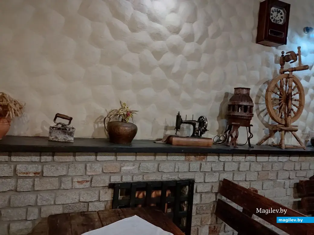 «Корчма на Шкловском базаре», Могилев, 26.06.2022 г.