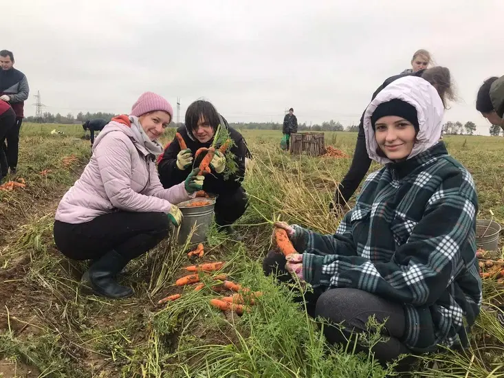 Фото: сайт МГУ им. А. Кулешова
