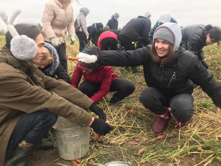 Фото: сайт МГУ им. А. Кулешова