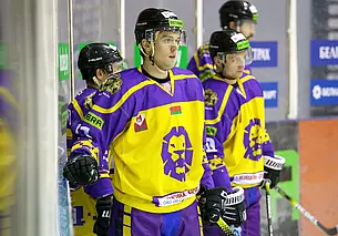 Провалили игру, потому что не играли. Могилевские хоккеисты с неприличным счетом уступили «Шахтеру»