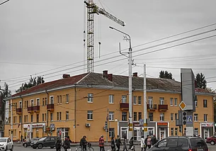 Главные события уходящей недели Бобруйска в пяти фотографиях