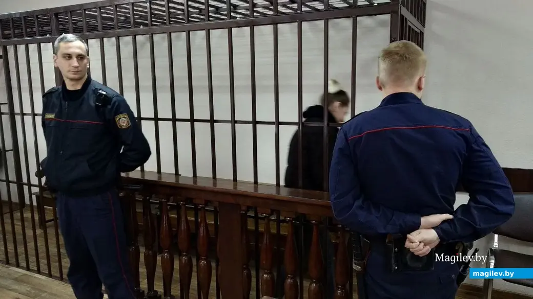 30.09.2022, суд Кировского района. Оглашение приговора по делу директора бобруйской фирмы ритуальных услуг.