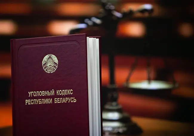 Директору учебного заведения в Бобруйске дали три года колонии: за хищение и унижение подчиненного