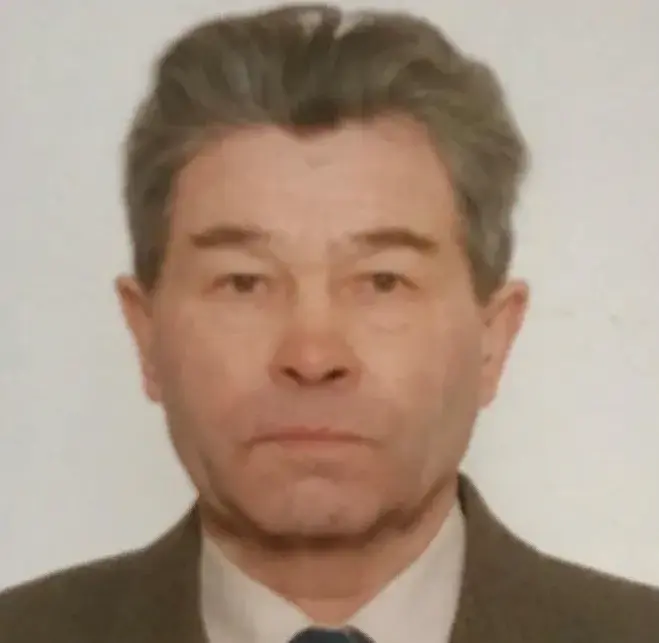 Петрушов Николай Григорьевич.