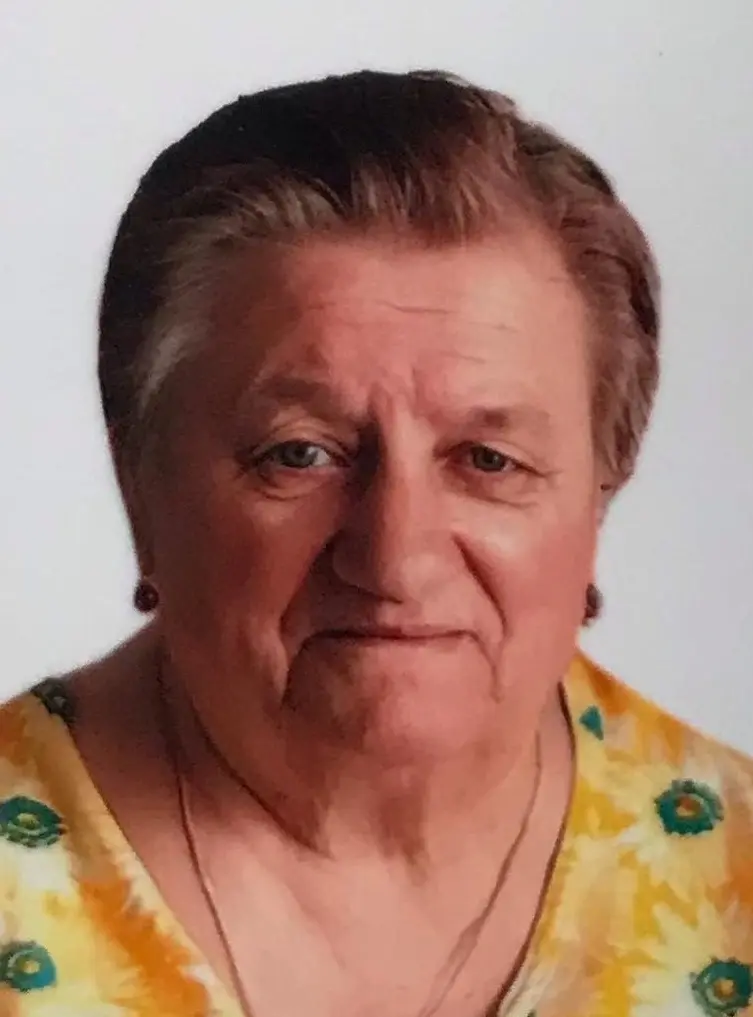 Сикорская Валентина Герасимовна.