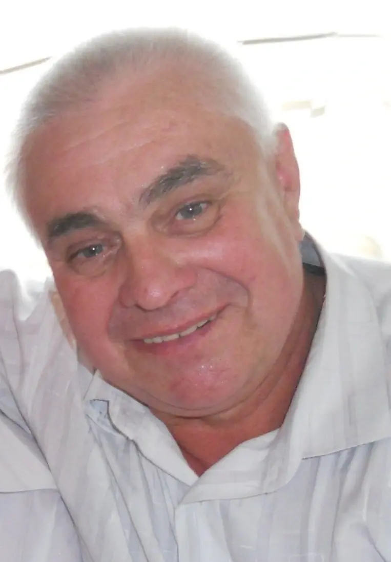 Дашковский Николай Владимирович.