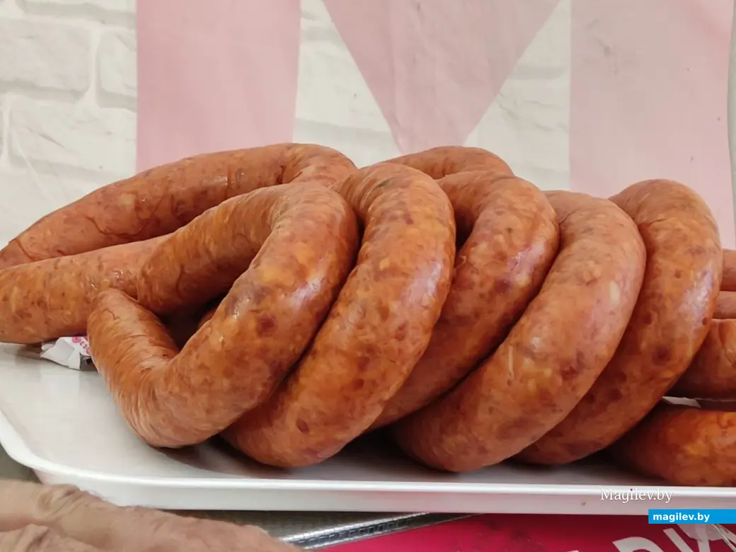 Праздник урожая «Багач». Могилев, площадка у ДК области. 1.10.2022 г