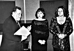 «Второе место стало для меня своеобразной традицией»  Из мемуаров Владимира Браиловского  Ч