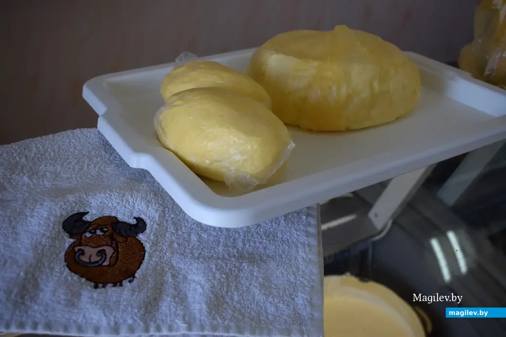 29.09.22, Бобруйский центральный рынок, молочный павильон.