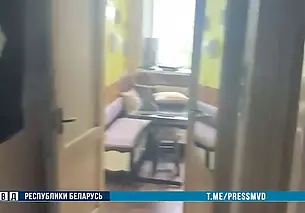 В Могилеве задержан педофил