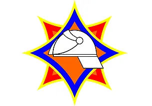 В Бобруйске мужчина повис на балконе 3-го этажа, его спасли работники МЧС