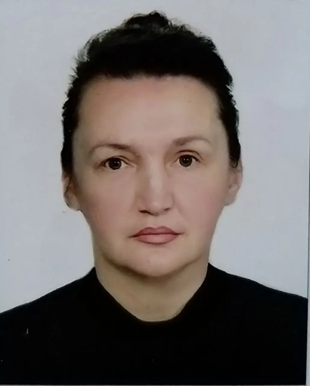 Миронова Наталья Васильевна.