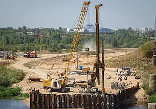 В 2023 году в Могилевской области планируют отремонтировать 166 км дорог