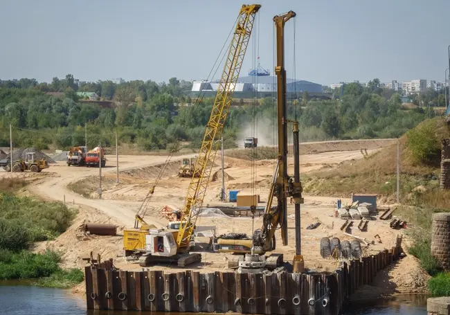 В 2023 году в Могилевской области планируют отремонтировать 166 км дорог